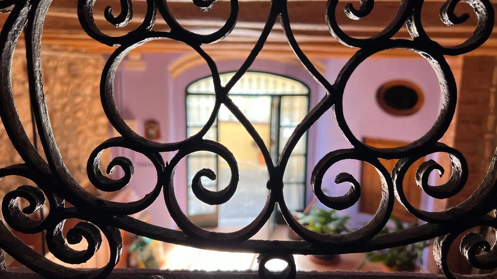 Casa Rural En Calafell Hébergement de vacances