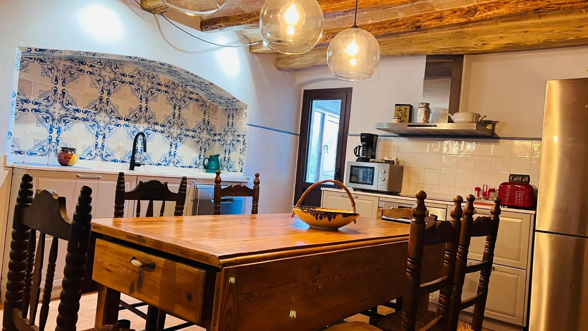 Casa Rural En Calafell 0*,  Espagne