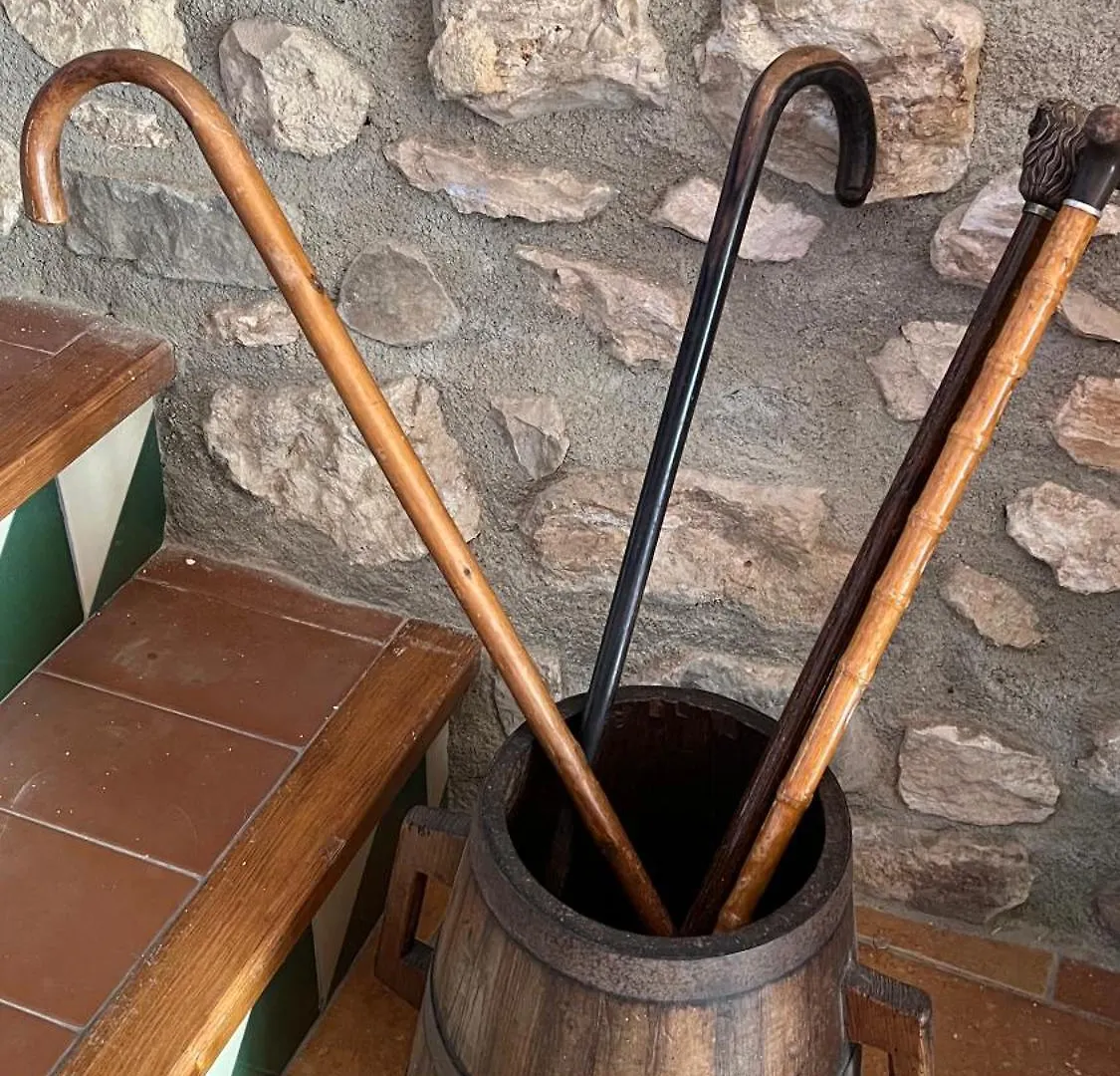 Casa Rural En Calafell Espagne